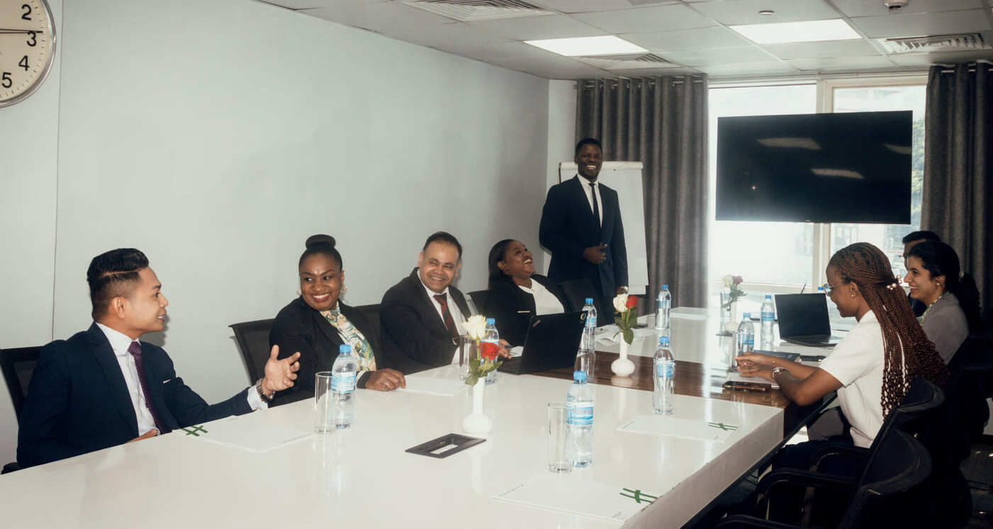 Modern Meeting and Conference Rooms in Holiday inn hotel